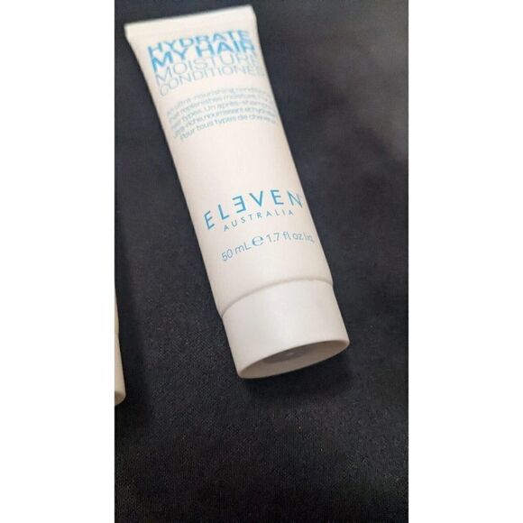 Eleven Australia Hydrate My Hair Shampoo and Conditioner Set 1.7oz/50ml … - Picture 2 of 4